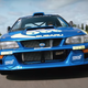 Image for article titled Colin McRae's 1997 Rally Subaru Is Still Down To Throw Down